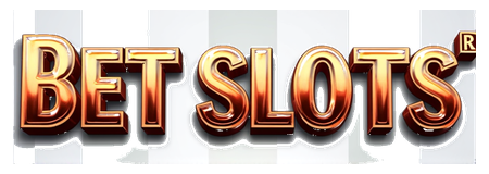 bet slots logo