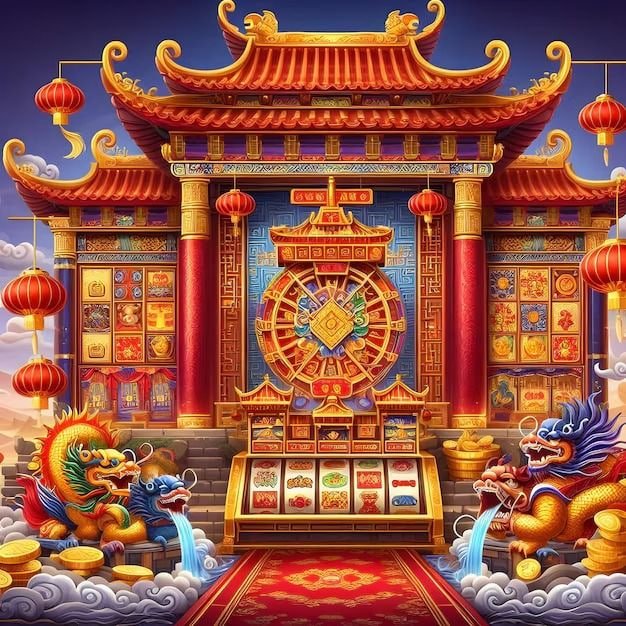 bet slots Bingo
